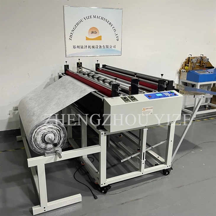 film cutting machine film cutting machine